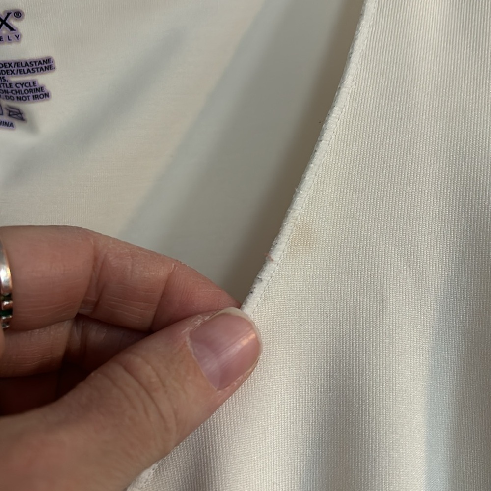 Spanx Compression Tank - image 3